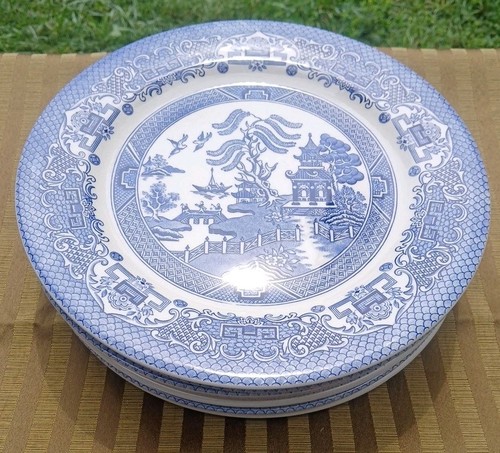 Set english ironstone - 8,