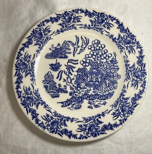 Vintage royal china - vintage,