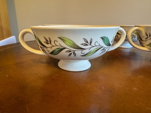 Set vtg royal doulton - set,