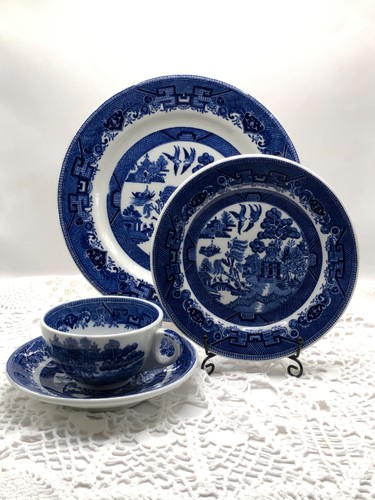 Vtg shenango blue - vtg,
