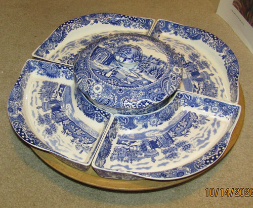 Antique midwinter - antique,