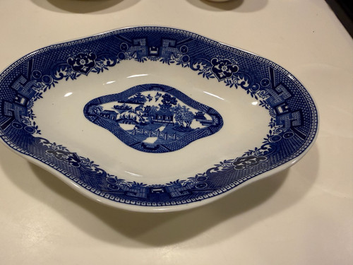 Shenango china restaurant ware - shenango,