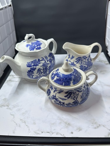 English ironstone tableware - ironstone,