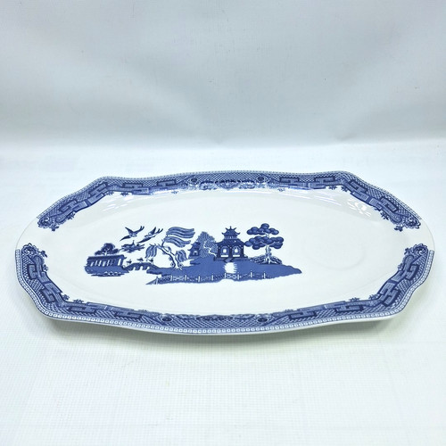 Vtg johnson bros england - vtg,