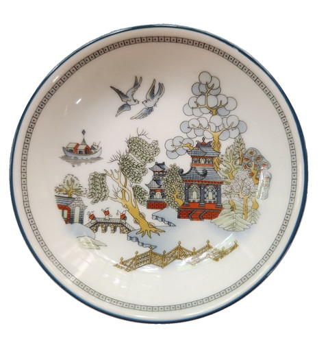 Vintage wedgwood colored - vintage,
