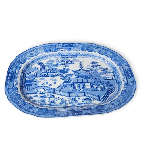 Large antique english - antique,
