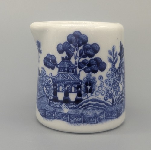 Vintage shenango china blue - vintage,