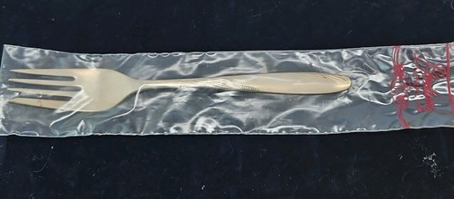 Gorham sterling silver fork - gorham,