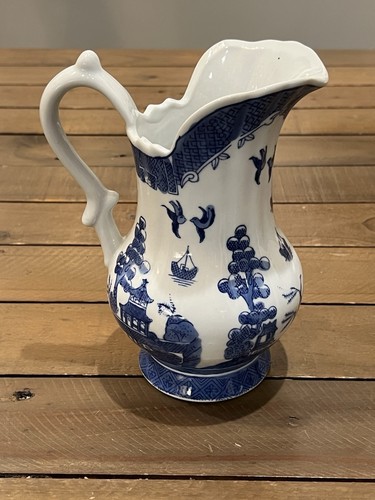 Antique febton ironstone - febton, china