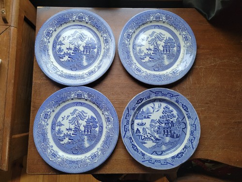 Vintage english ironstone - ironstone, 3