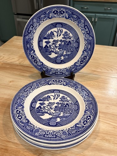 Vintage set royal china - of, 6