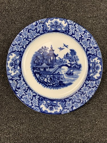 Antique swinnerton olde alton - swinnerton,